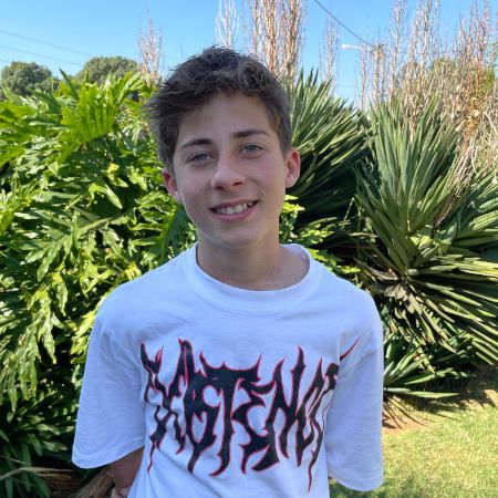 Danny Mostert