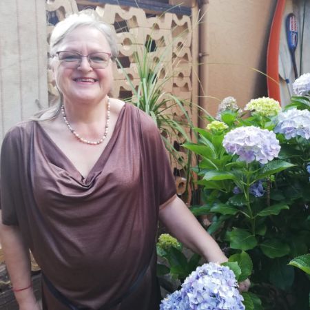 Netta Boshoff