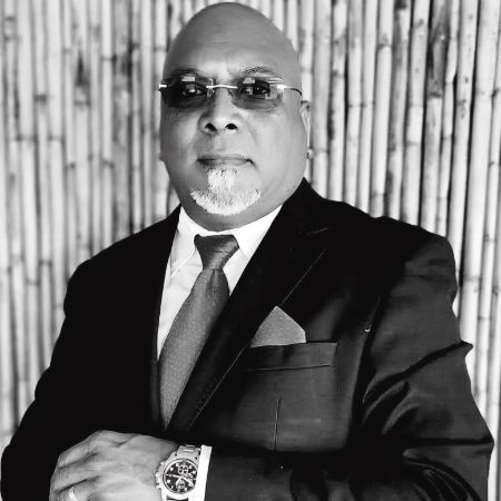 Roy Govender
