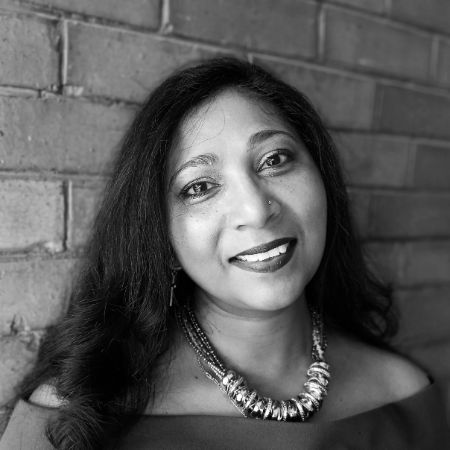Mogie Govender