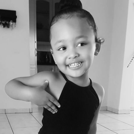 Gabriella Govender