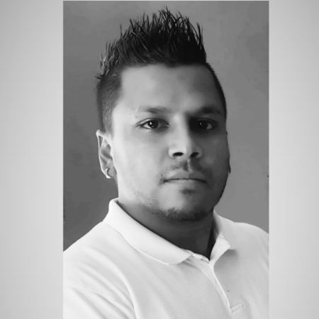 Lenzil Govender