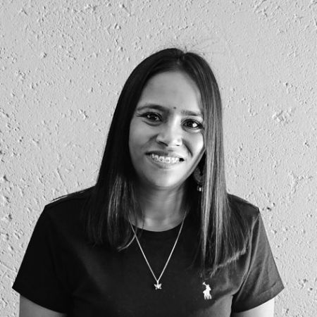 Melisha Moodley