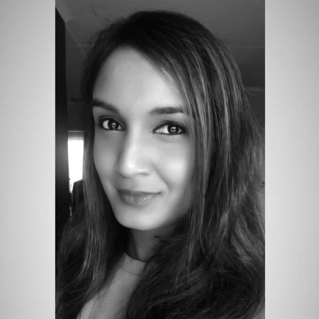 Devanisha Ramsaroop