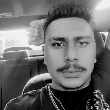 Quinton Govender