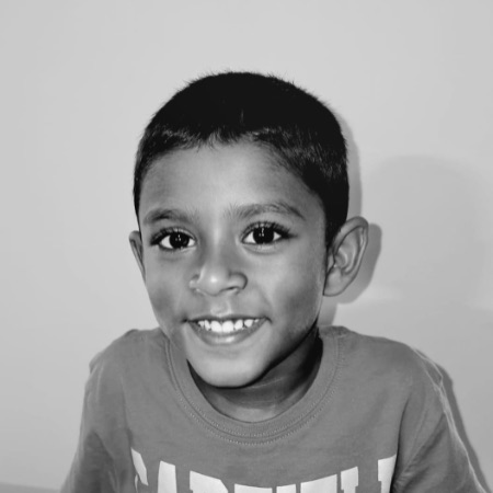 Deyuran Moodley