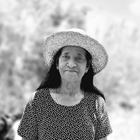 Lilly Govender