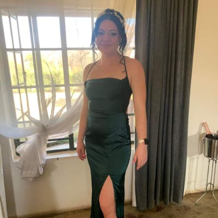 Rita Groenewald 