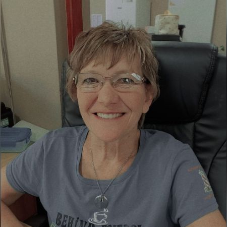 Magriet Strydom