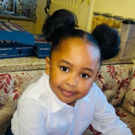 Skye Sanderson Williams