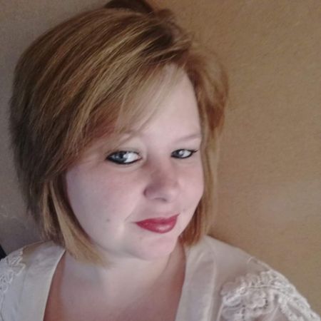 Anneke Joubert 