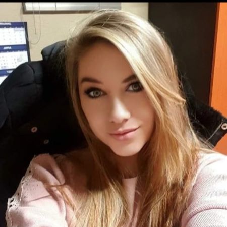 Monique Louw
