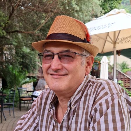 André Jooste