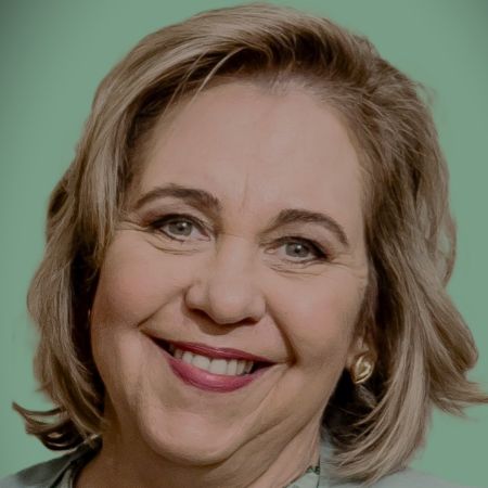 Marietjie Weakley