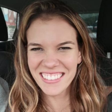 Nicole de Jonge