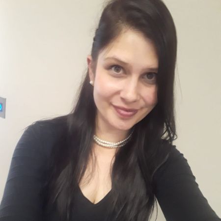 Jessica De Bruyn