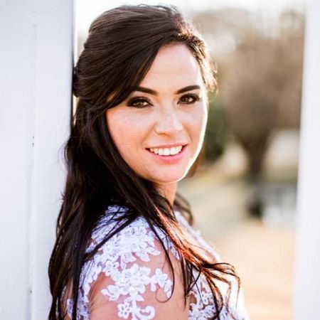 Lara van Heerden