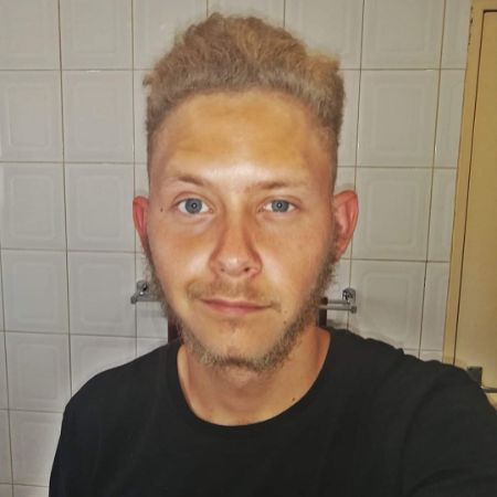 Kyle Herselman