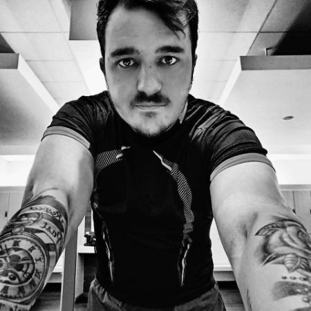 Nico Simmelink