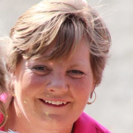 Annemarie Calitz
