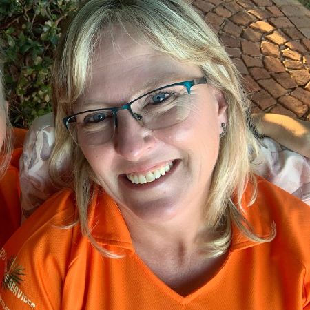 Karen Gerber