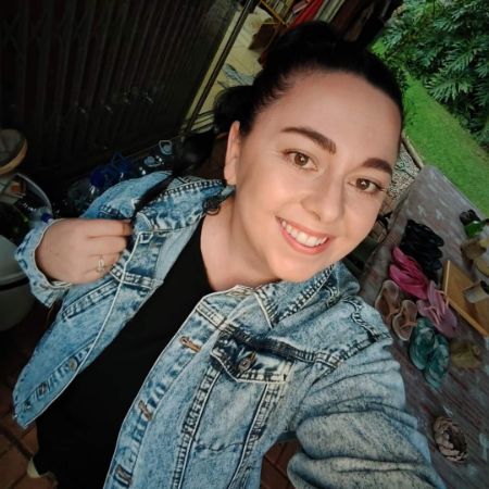 Ashleigh Petzer