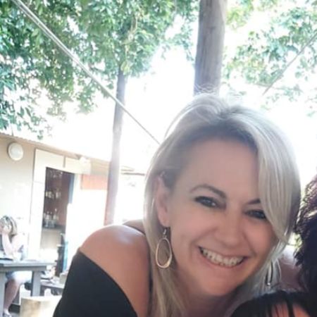 Shirley Kotze