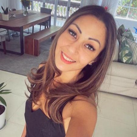 Anita Modi Mitchell