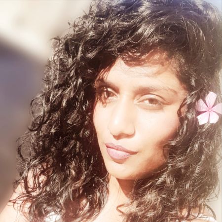 Merosha Deidré Moses