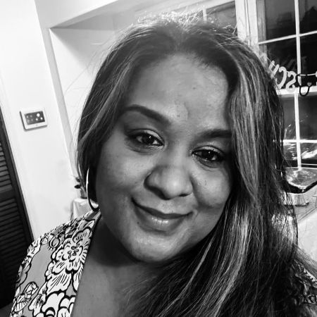 Kuveshni Eubanks